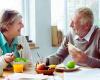 The secret of longevity is at the table, you just need to do this: a study reveals it