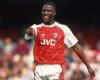 Former Arsenal striker Kevin Campbell has died at the age of 54