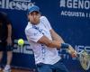 Darderi, the final in Perugia is worth the Top 40: SuperTennis live