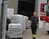 Worker dead crushed by a load. Third victim at work in Brianza in just 90 days