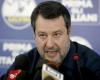 Roberto Vannacci instigates racial hatred in his book, the general risks prosecution: Salvini’s reaction