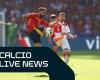 Euro 2024 Live News: Italy day, Spain cancels Croatia, Swiss victory
