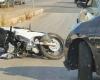 Tragedy on the streets of Caserta: Campobassano motorcyclist loses his life
