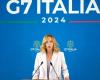 Meloni closes the G7: “A success for Italy. The controversy over abortion is artificial. No step backwards on rights”