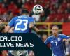 Euro 2024 Live News: Italy closes the Albania case, Spain and Switzerland win
