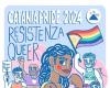 The great Catania Pride procession, “Queer resistance” against the patriarchal system – BlogSicilia
