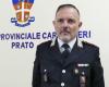 Prato, the investigation into the police commander. In the cellar wines worth 31 thousand euros