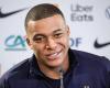 Mbappé also takes the field against the Rassemblement National: “Guys, go and vote against the extremists”
