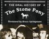 The story of the Stone Pony of Asbury Park in a book