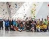 Sports Climbing: the new Italian Paraclimbing champions crowned in Reggio Emilia