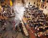 Steak Championship, super edition: 2,500 attendees in two evenings in Mercatale