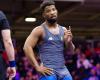 Wrestling, Frank Chamizo and Emanuela Liuzzi closer to repechage for the Olympics! The latest updates