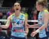 Women’s volleyball, Squarcini: “Igor was in my destiny, now I want to help her win”
