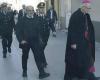 Double murder in Orta di Atella, the Bishop of Aversa: «I’m worried»