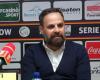 Messina: the Roma sporting director could start again from Puglia
