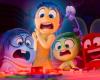 Record-breaking Inside Out 2 grosses 155 million in the US and Canada – Breaking news