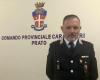 Poggibonsi: Prato, the Carabinieri commander arrested for corruption was trying to favor a candidate for the city council
