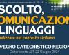 CPS AT THE REGIONAL CONFERENCE FOR CATECHESIS IN CALTANISSETTA – Churches of Sicily