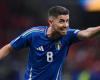 Italy, Jorginho: “Everyone did their part to win, we’ll play against Spain”