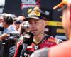 SBK 2024. Emilia-Romagna GP. Alvaro Bautista: “6 kg more? I don’t think about it, I do the best with what I have” – Superbike