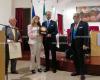 The Lamezia Rotary Club ‘Valter Greco’ Award goes to Maione: “Lametino at the helm of the oldest bank in the world”