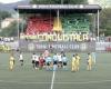 Soccer. Playoff Final of Excellence. The web chronicle of Terni FC