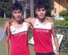 Regional championships, personal records for the very young athletes of Atletica Alto Lazio