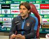 the former Cosenza coach will be the next coach of Reggiana