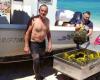Moscioli small and scarce, but the harvest has started again. Fishermen confident: «It will not become extinct»