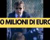 Giuntoli, a figure appears on the check book: 50 million euros | The deal of the century is ready
