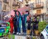 Engines. Pollara and Messina win the 24th Nebrodi Rally, a race valid as the 3rd round of the 9th Zone Italian Cup and the Sicilian Championship – Il Fatto Nisseno