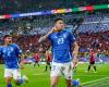 Euro 2024, Italy-Albania 2-1: comeback victory for the Azzurri on their debut