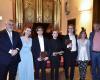 A concert to celebrate the 25th anniversary of the twinning between La Spezia and Bayreuth