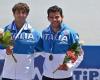 Canoe, Carlo Tacchini’s European Championships end with a gold and a bronze