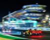 Ferrari repeats itself at Le Mans Fuoco-Nielsen-Molina accomplish the feat