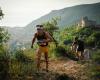 Alvi Trail Liguria, today the arrival in the province of Savona with the Mendatica
