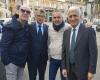 European elections, De Nisi’s applause for the result of Action in the Metropolitan City of Reggio Calabria