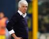 Gasperini can’t believe it: he leaves Atalanta and goes to Juventus