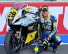SBK, WorldWCR: Mia Rusthen in a medically induced coma: “she is the strongest woman in the world”