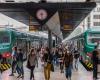 Many trains canceled and delays of 60 to 80 minutes: inconvenience in Lombardy due to the strike of railway staff