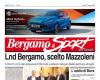 everything about Bergamo & Sport on newsstands Monday 17 June « Bergamo and Sport