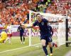 The Netherlands comeback to win 2-1 against Poland Italpress news agency