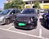 POZZUOLI/ Cars cannibalized during the night in the “Ex Sofer” car park. The appeal of the commander «Denunciate» – Chronicle Flegrea