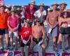 Red and white weekend thanks to the success of the “LUBE NEL CUORE on the beach” tournament among surprise guests and many fans – Lube Volley