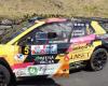 The 60th Valli Ossolane Rally in Caffoni-Grossi: the ninth victory, the record, the legend