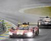 24 Hours of Le Mans, the Ferrari of Calabrian Antonio Fuoco on course for the final victory