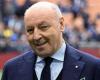 Nerazzurri protagonists in Italy-Albania. To the joy of Marotta in the stands