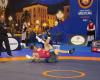 The Città di Sassari confirms itself as the top event of the fight: victory for Italy
