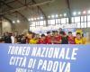“Città di Padova” National Tournament, the under 17 team of Petrarca C5 wins