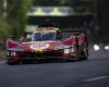 Ferrari wins the 24 Hours of Le Mans 2024, repeating last year’s triumph